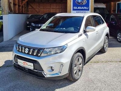 Silber Gebraucht 2023 Suzuki Vitara SUV | € 24.400 (Guter Preis)