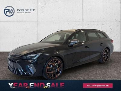 gebraucht Cupra Leon VZ 2.0 TSI DSG 4Drive
