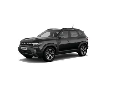 Schwarz Neu 2025 Dacia Duster Journey SUV | € 27.990 (Fairer Preis)