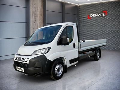 Weiß Neu 2025 Fiat Ducato Van | € 39.990