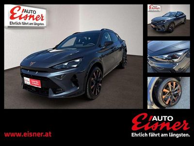 Grau Gebraucht 2025 Cupra Formentor SUV | € 47.980