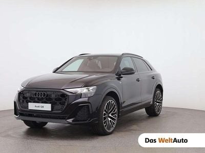 Schwarz Neu 2025 Audi Q8 Ambiente SUV | € 127.600 (Fairer Preis)