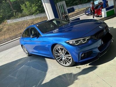 Gebraucht 2017 BMW 420 Gran Coupé M Sport Coupé | € 34.090 (Teuer)