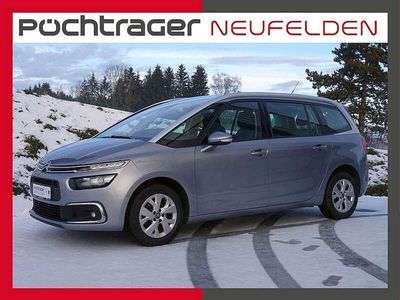 Citroën Grand C4 Picasso