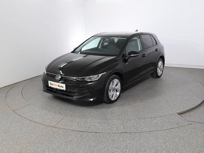 Gebraucht VW Golf VIII 150 PS (110 kW) 2025 Schwarz  metallic