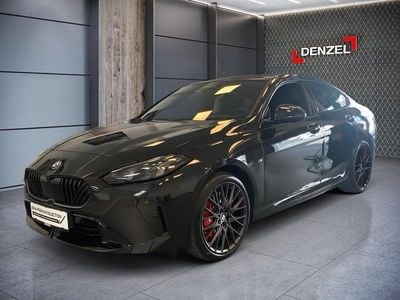 Gebraucht BMW 220 Efficient Dynamics 156 PS (114 kW) 2025 Saphirschwarz Coupé