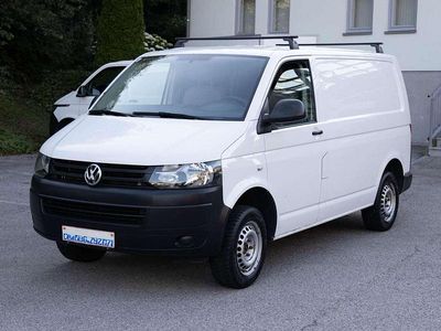 Weiß Gebraucht 2013 VW T5 Van | € 12.500 (Fairer Preis)