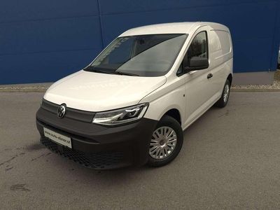 gebraucht VW Caddy Cargo TDI