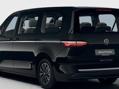 Neu 2026 VW Multivan Style Van | € 65.684