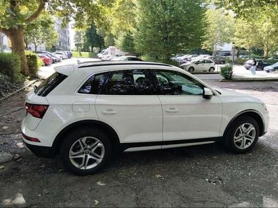 Gebraucht 2019 Audi Q5 SUV | € 27.999 (Fairer Preis)