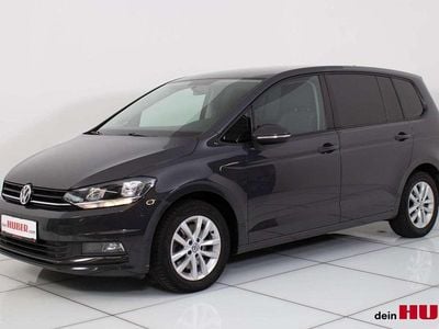 gebraucht VW Touran Touran