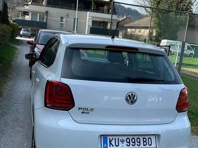 gebraucht VW Polo 1.2 Trendline