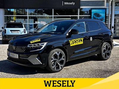 Schwarz Gebraucht 2025 Renault Austral Iconic Esprit Alpine SUV | € 44.510