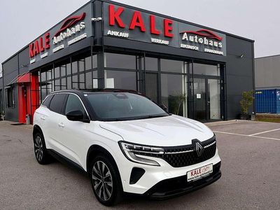 Weiß Gebraucht 2023 Renault Austral Techno SUV | € 27.980 (Guter Preis)