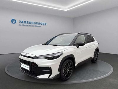 Neu 2025 Toyota Corolla Sport Limousine | € 43.987 (Teuer)