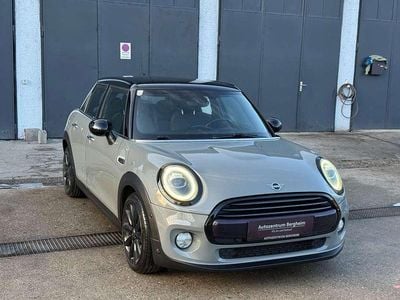 Silber Gebraucht 2018 Mini Cooper Kleinwagen | € 16.890 (Guter Preis)