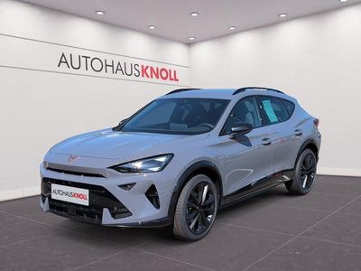 Hellgrau normal Gebraucht 2025 Cupra Formentor SUV | € 42.790