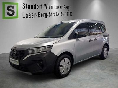 Grau Gebraucht 2023 Nissan Townstar N-Connecta Van | € 24.990 (Guter Preis)