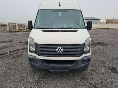 VW Crafter