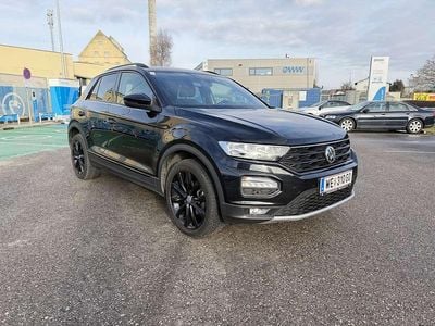 Gebraucht 2020 VW T-Roc Design SUV | € 16.150 (Fairer Preis)