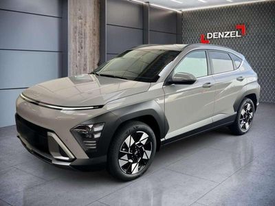 Cyber gray Neu 2025 Hyundai Kona GO! SUV | € 31.790 (Guter Preis)