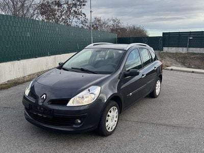 Renault Clio GrandTour