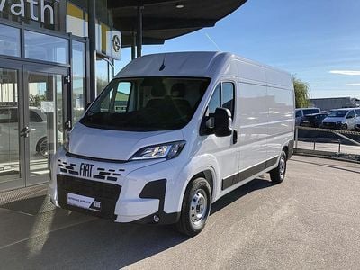 gebraucht Fiat Ducato MAXI Kastenwagen L3H2 3500 140 EAT8