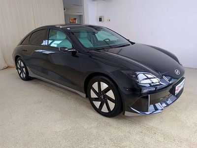 gebraucht Hyundai Ioniq 6 TOP LINE Long Range 774 kWh i63t0-O3/4/5