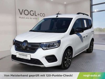 gebraucht Renault Kangoo E-TECH Techno EV45 22KW L1