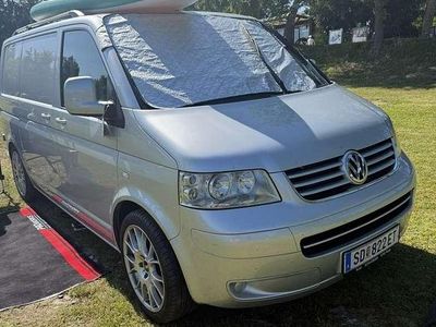 Gebraucht 2009 VW T5 Van | € 16.000 (Teuer)
