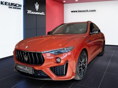 gebraucht Maserati Levante GT SUV