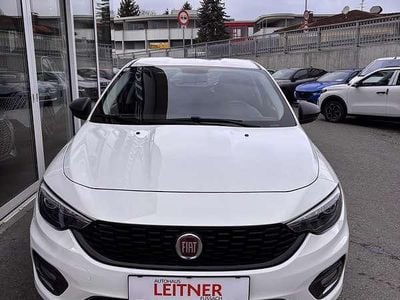 Weiß Gebraucht 2020 Fiat Tipo Street Limousine | € 9.000 (Superpreis)