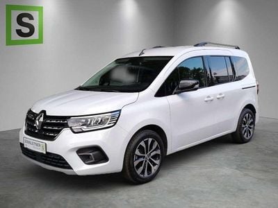 Weiß Gebraucht 2024 Renault Kangoo Techno Van / Kleinbus | € 28.990