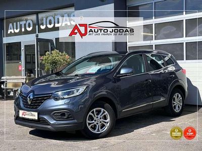 Grau Gebraucht 2019 Renault Kadjar Zen SUV | € 14.000 (Guter Preis)