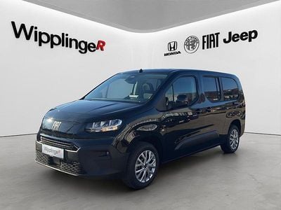 gebraucht Fiat Doblò XL Diesel130 Automatik, 5-Sitzer!