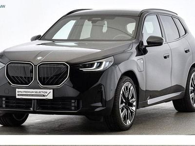 gebraucht BMW X3 30e xDrive