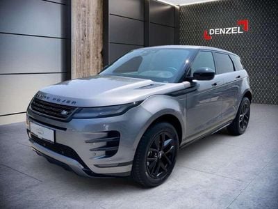 Gebraucht Land Rover Range Rover evoque SE Dynamic 200 PS (147 kW) 2025 Grau SUV