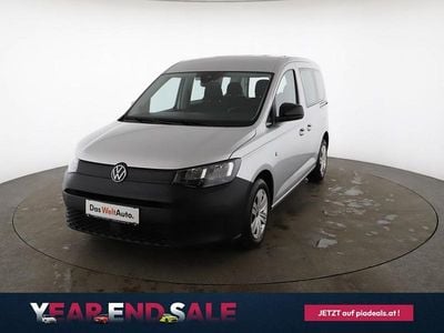 gebraucht VW Caddy TDI