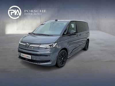 gebraucht VW Multivan T7 VW T7 Edition eHybrid 180 kW 4MOTION