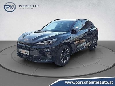 Schwarz Gebraucht 2025 Cupra Terramar SUV | € 42.990 (Fairer Preis)