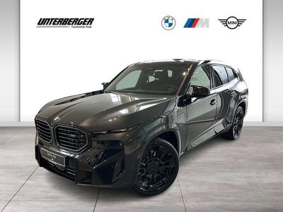 Neu 2025 BMW XM Comfort Edition SUV | € 126.990 (Etwas zu teuer)