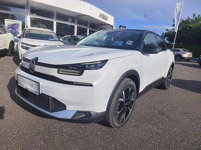 Weiß Gebraucht 2025 Citroën C4 PureTech Kombi | € 29.990
