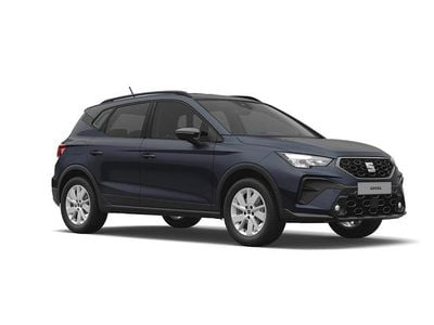 Neu 2025 Seat Arona FR SUV | € 32.685 (Teuer)