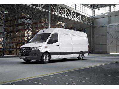 Gebraucht 2023 Mercedes Sprinter Van | € 41.988 (Fairer Preis)