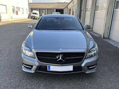 Gebraucht 2011 Mercedes CLS350 Coupé | € 22.950 (Etwas zu teuer)
