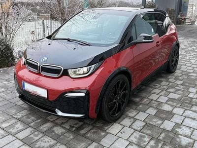 Gebraucht 2019 BMW i3 Limousine | € 17.990 (Fairer Preis)