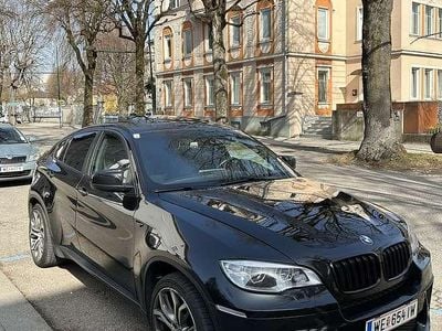 Gebraucht BMW X6 306 PS (225 kW) 2012 SUV