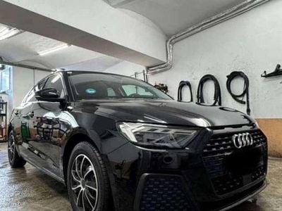 Gebraucht Audi A1 Sportback Design 116 PS (85 kW) 2019 Kleinwagen