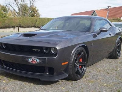 Gebraucht Dodge Challenger 717 PS (527 kW) 2018 Grau Coupé