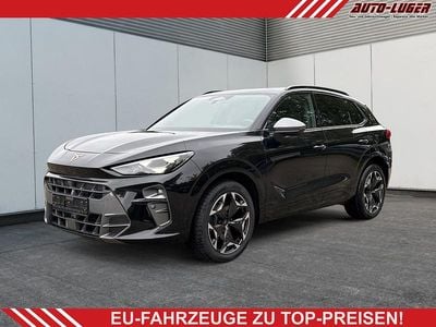 Neu Cupra Terramar VZ 2025 SUV
